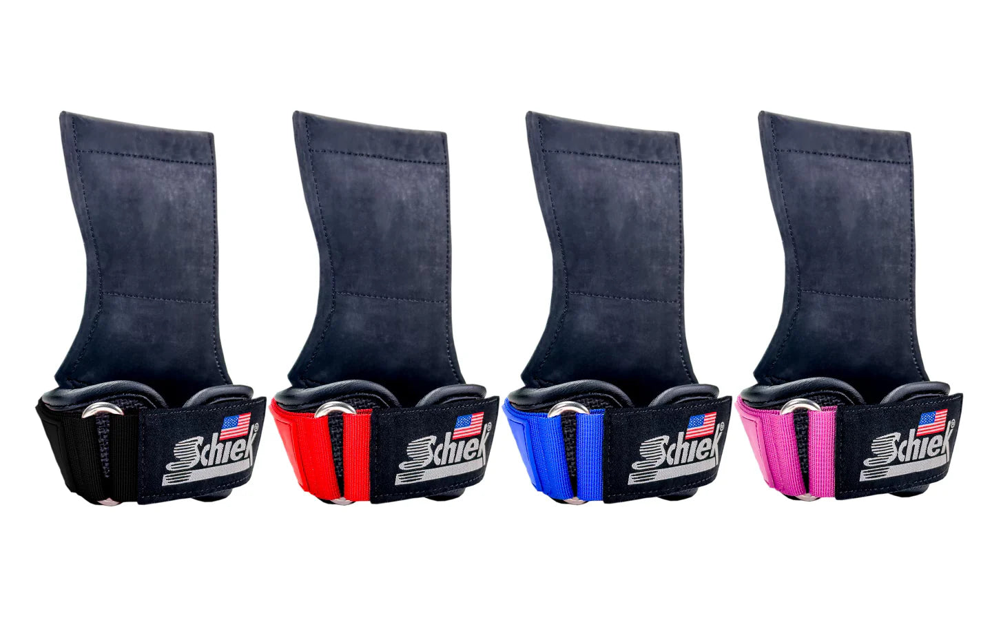 Model 1900 Ultimate Grips - Blue