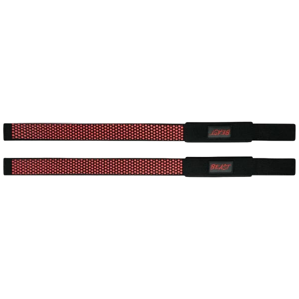 Alpha Designs ‘BEAST’ Premium Lifting Straps