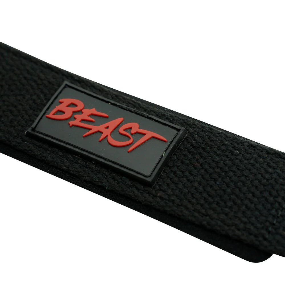 Alpha Designs ‘BEAST’ Premium Lifting Straps