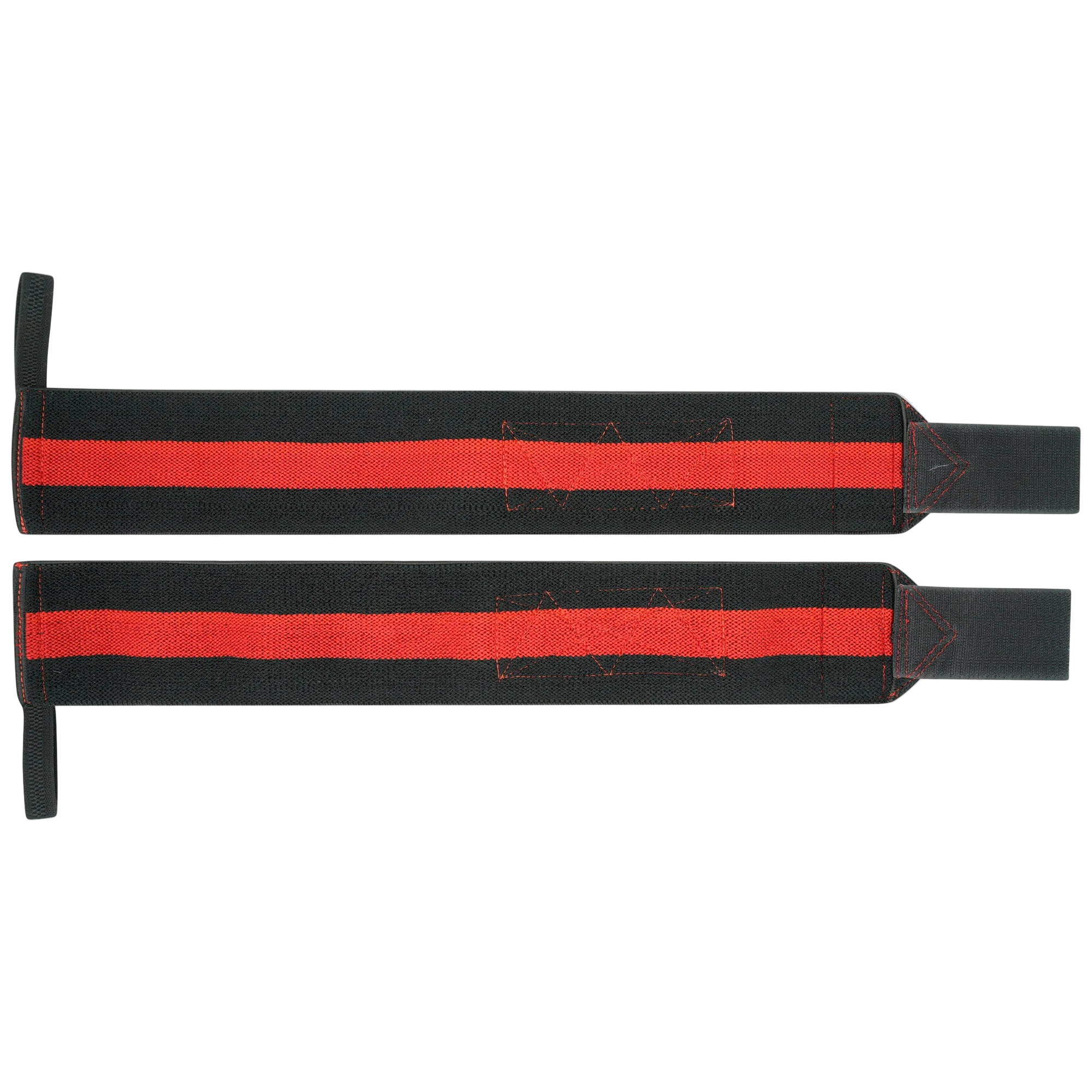 Alpha Designs ‘BEAST’ Wrist Wraps – Heavy