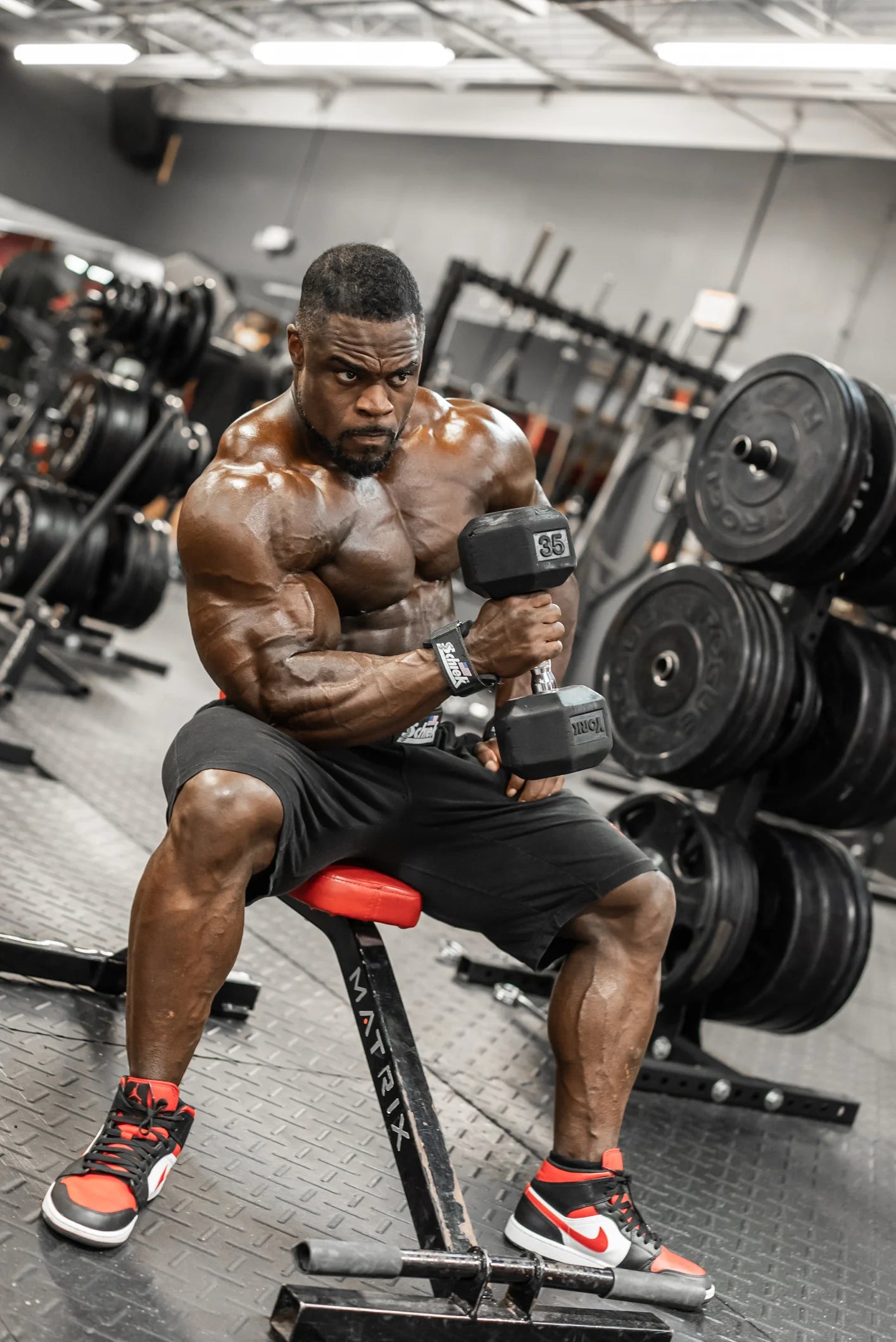 Model 1000DLS - Dowel Lifting Straps - Black