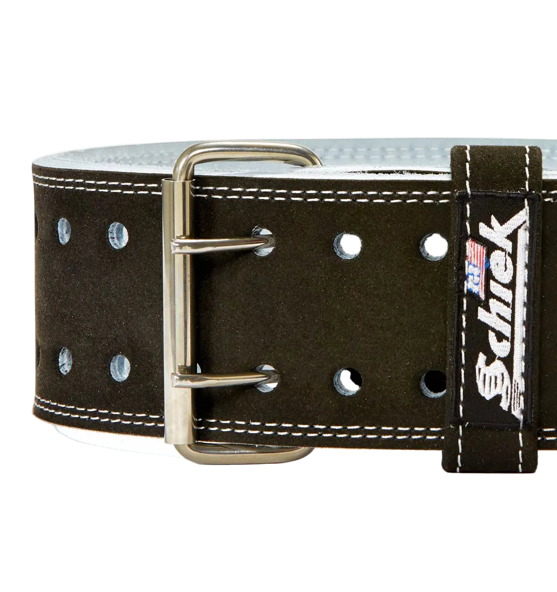 L6010 Competition Power Belt - Double Prong