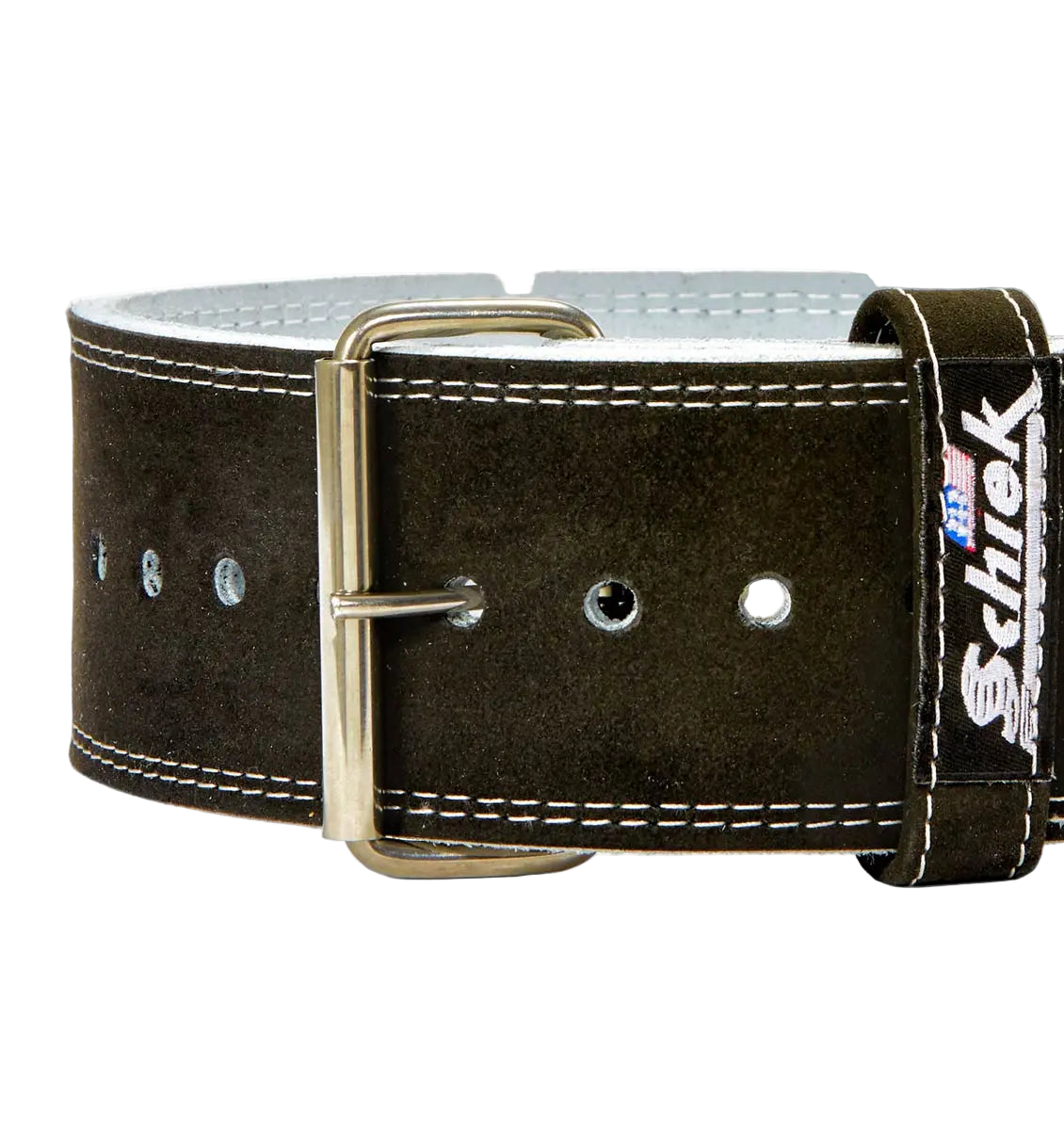 L6011 Competition Power Belt - Single Prong