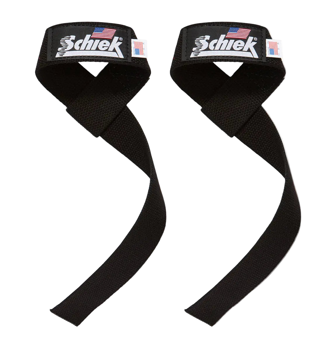 Model 1000BLS - Basic Lifting Straps