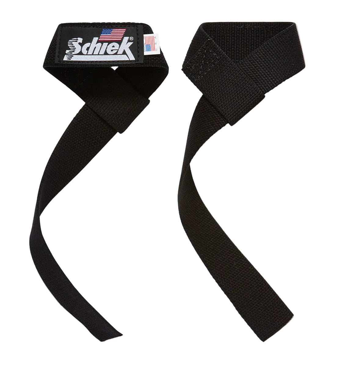 Model 1000BLS - Basic Lifting Straps
