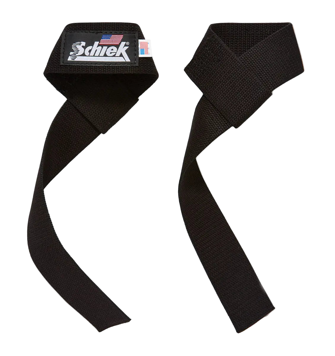 Model 1000BLS2 - Basic Lifting Straps - 2"