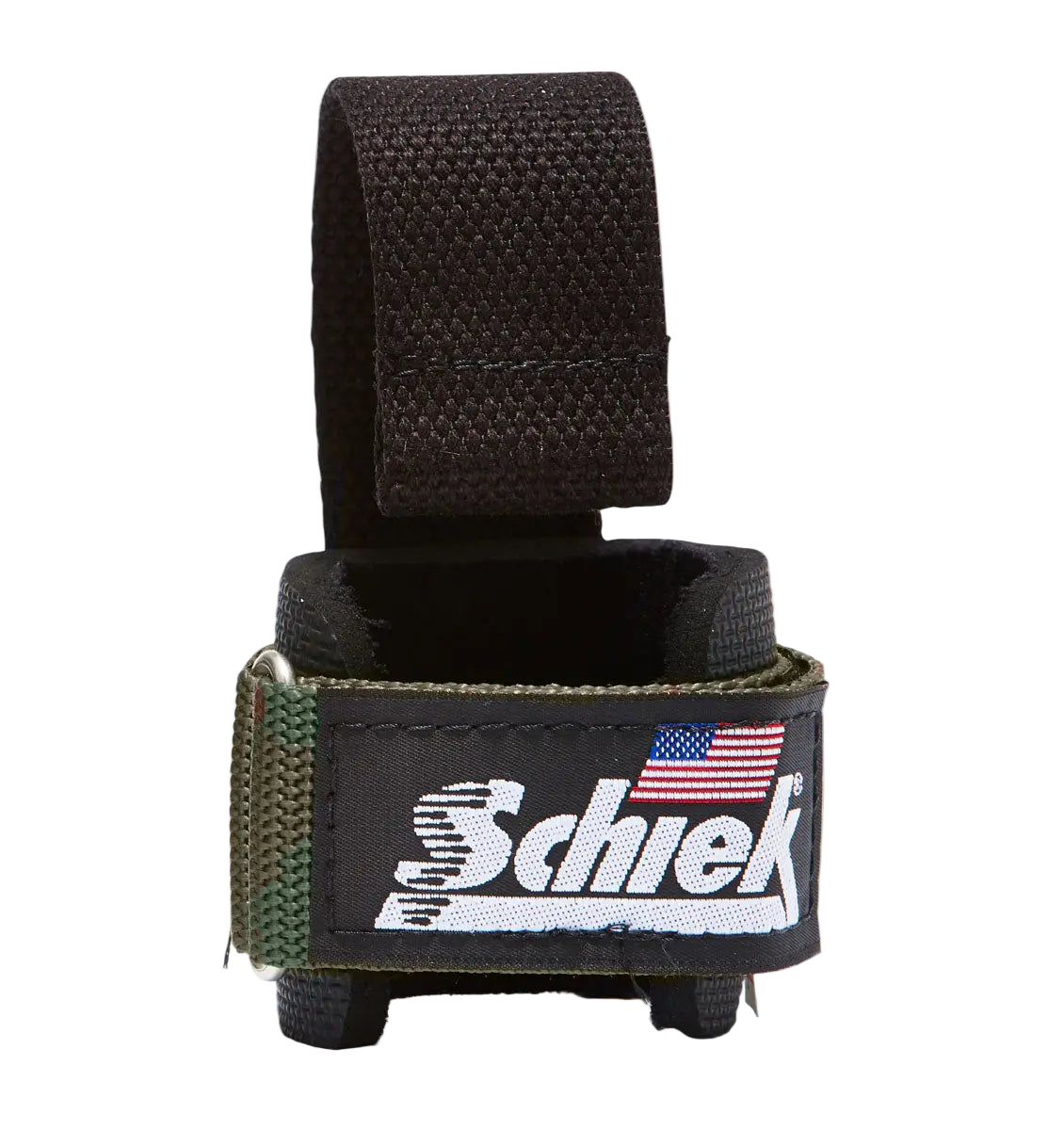 Model 1000DLS - Dowel Lifting Straps - Camo