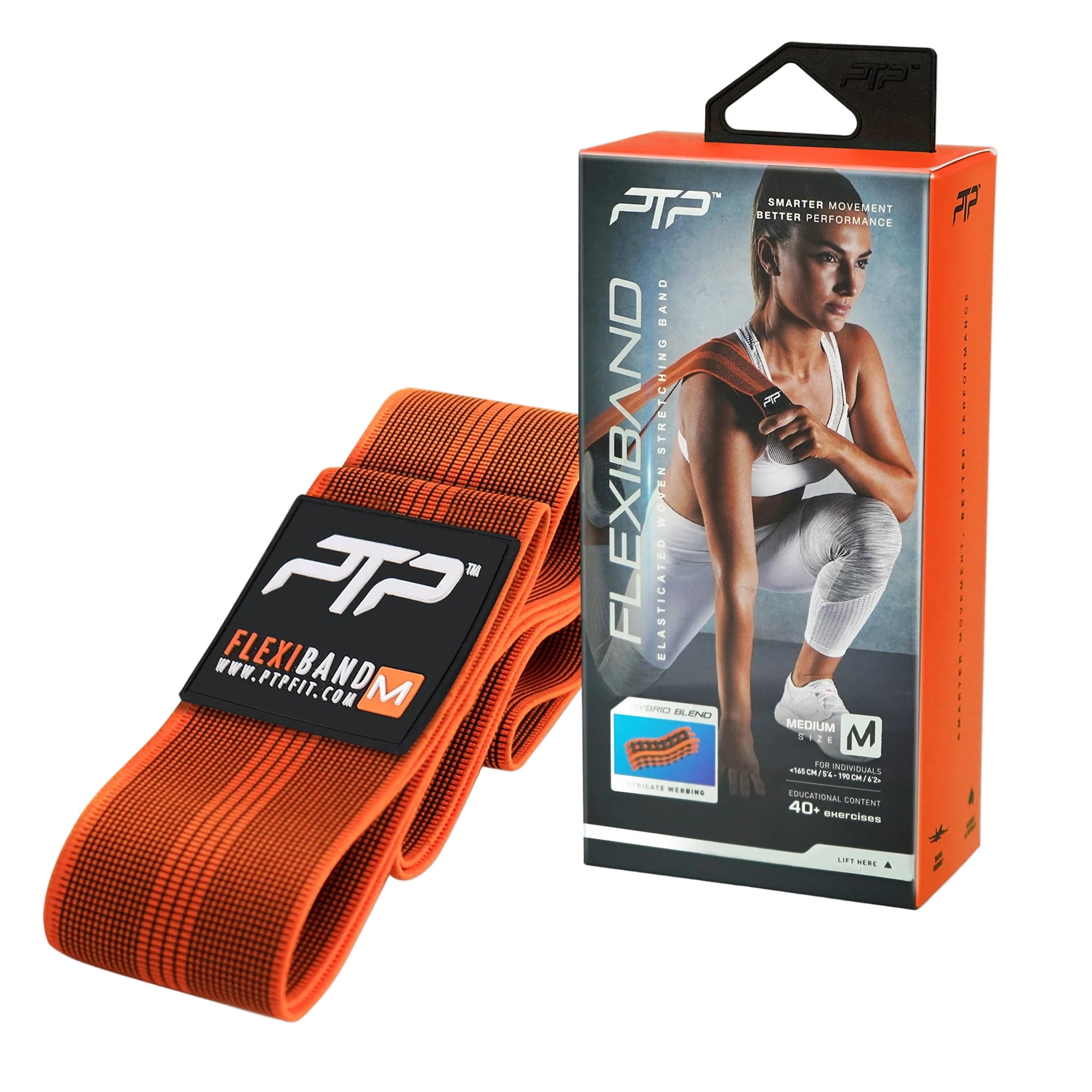 PTP FlexiBand Large