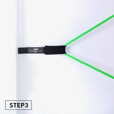 Elite Indoor Anchor