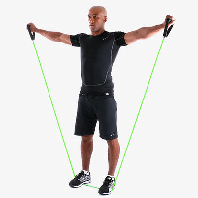 PTP PowerTube+ Medium (7 - 25 lbs)