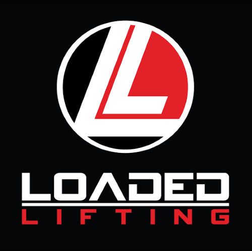 Loaded Lifting – Lift it Loaded