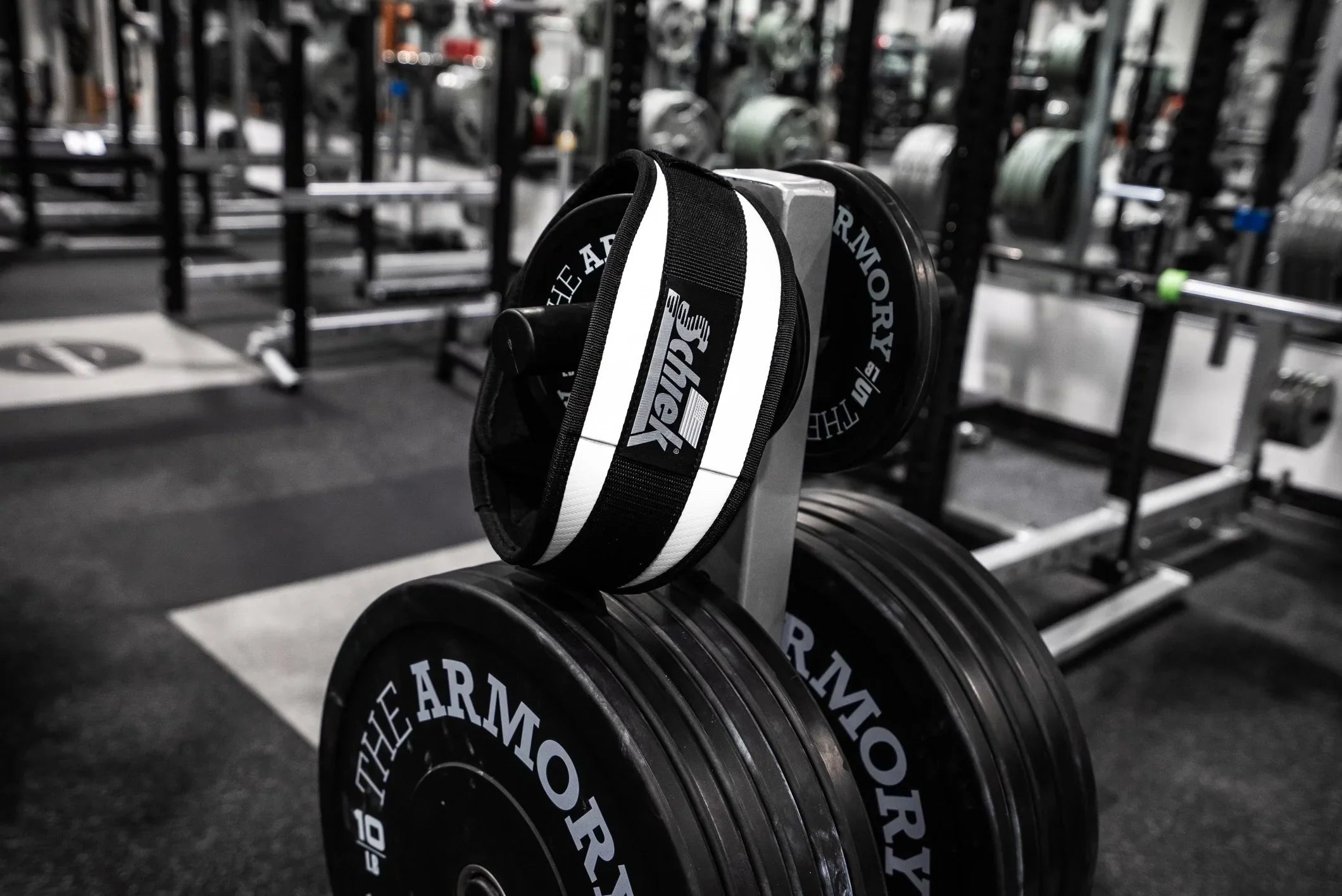 Lifting Gear