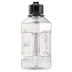 Alpha Bottle XL – 1600ml Water Jug – Eddie Hall ‘BEAST’ Edition Clear