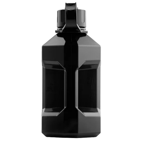 Alpha Bottle XL – 1600ml Water Jug – Eddie Hall ‘BEAST’ Edition Smoke