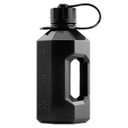 Alpha Bottle XL – 1600ml Water Jug – Eddie Hall ‘BEAST’ Edition Smoke
