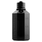 Alpha Bottle XL – 1600ml Water Jug – Eddie Hall ‘BEAST’ Edition Smoke