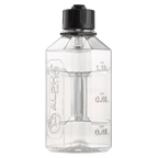 Alpha Bottle XL – 1600ml Water Jug – Eddie Hall ‘BEAST’ Edition Clear