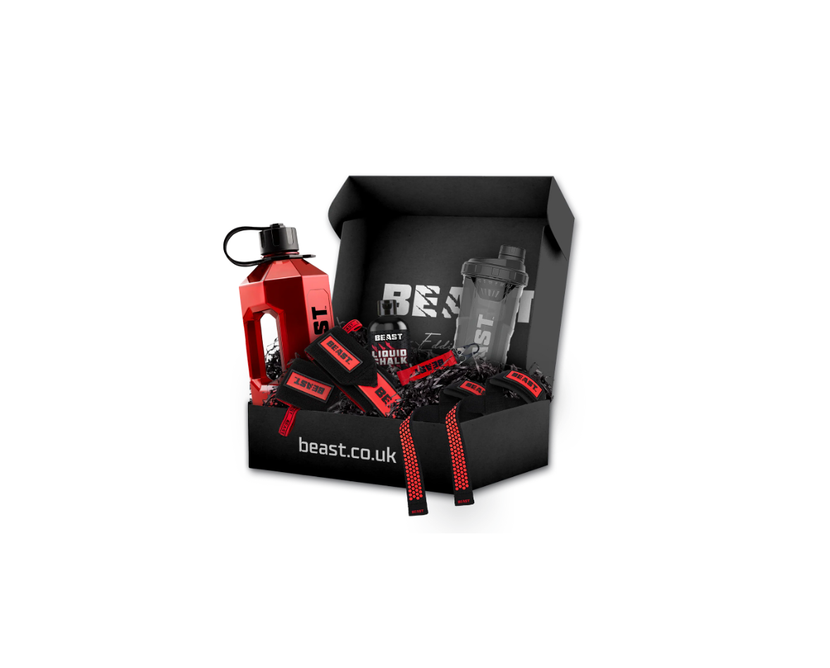 BEAST Accessory Bundle