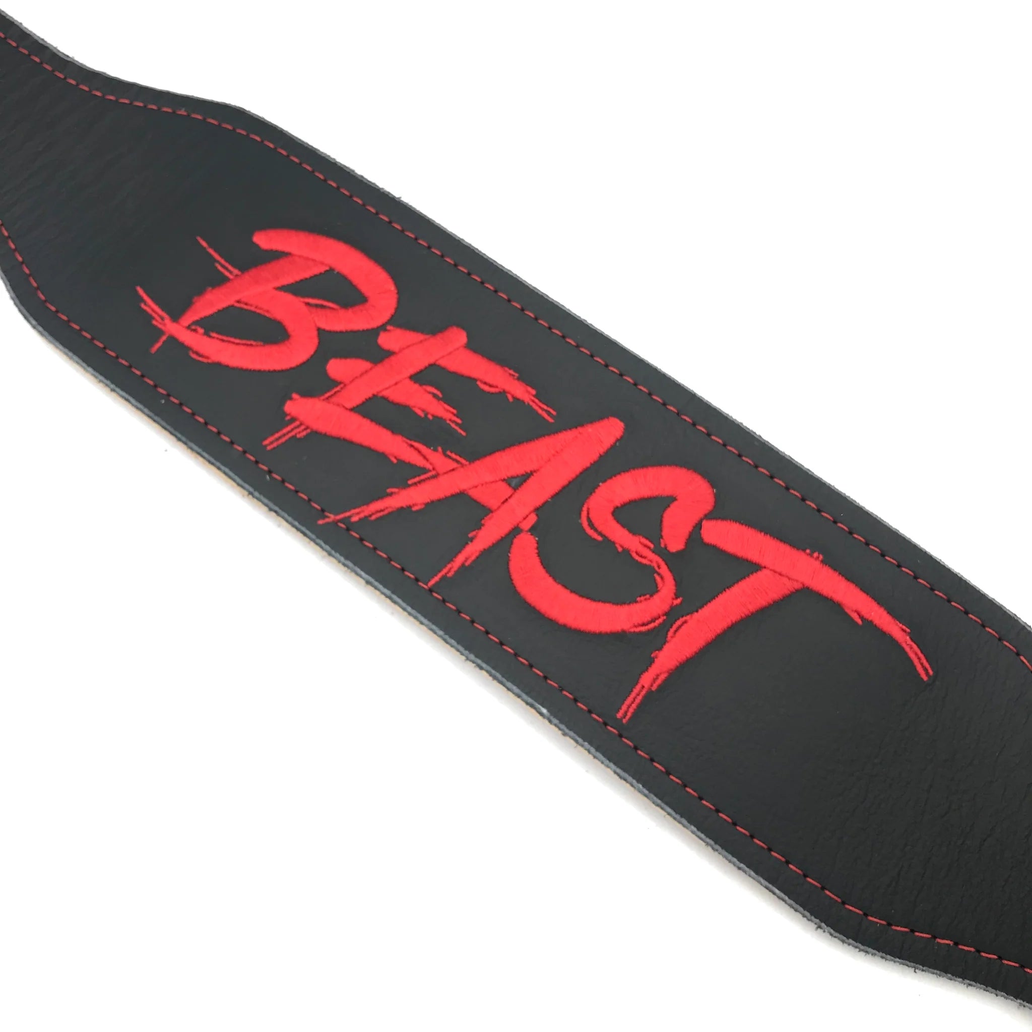 Alpha Designs 'BEAST' Weightlifting Belt