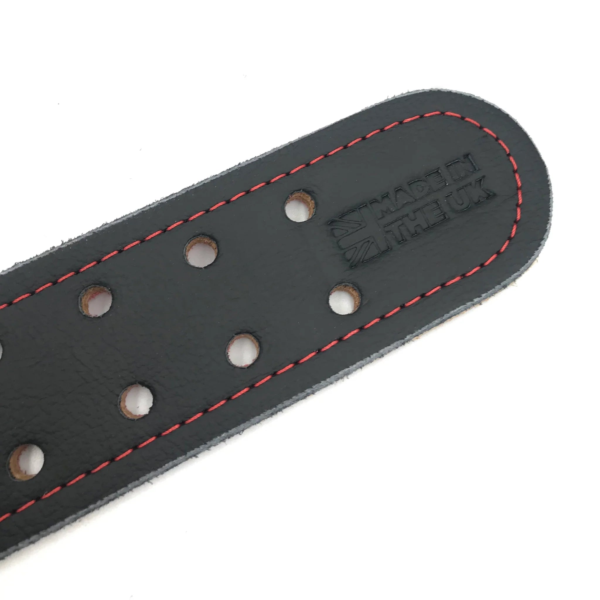 Alpha Designs 'BEAST' Weightlifting Belt