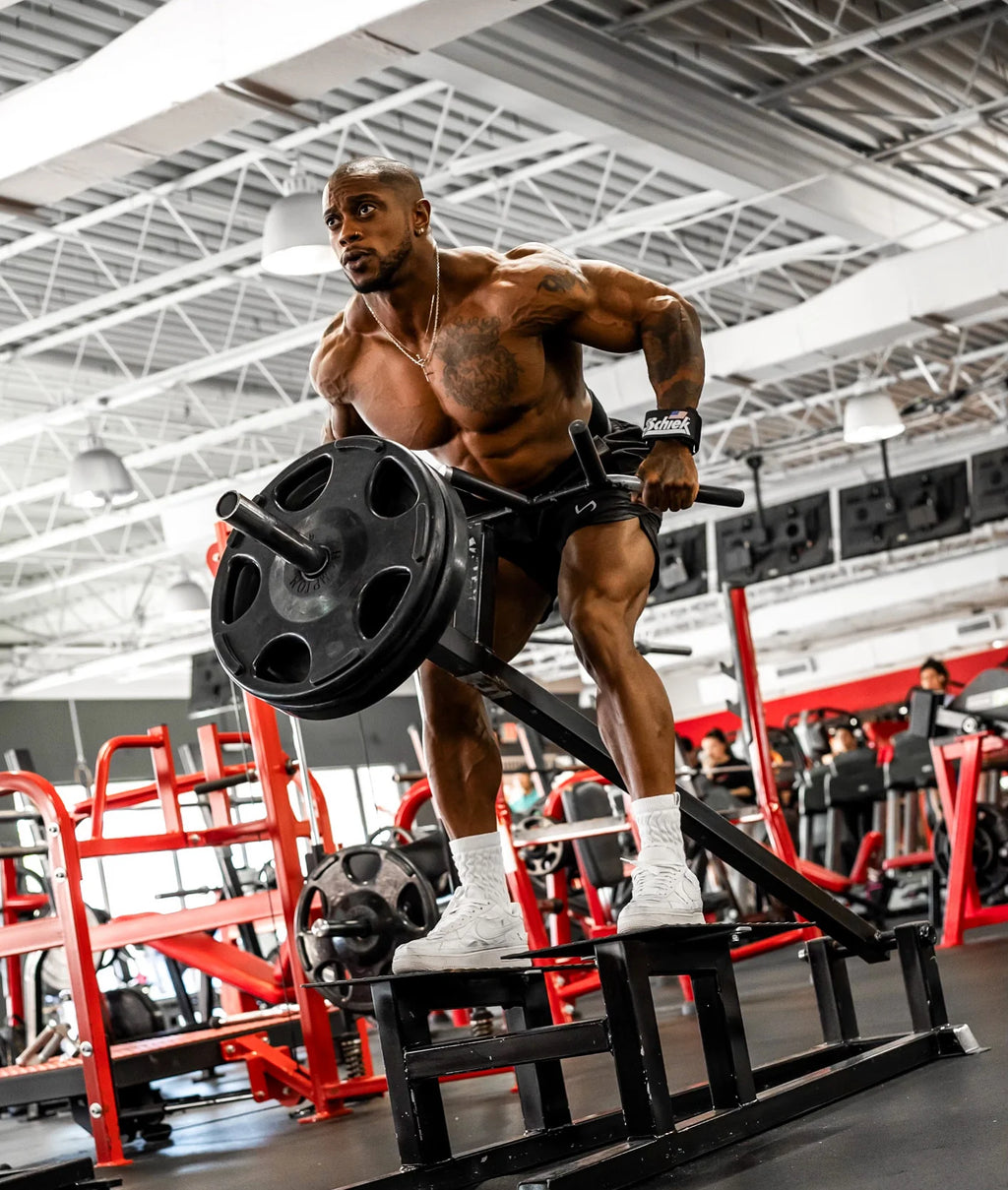 Model 1100WS - Wrist Supports - Pink