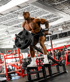 Model 1100WS - Wrist Supports - Pink