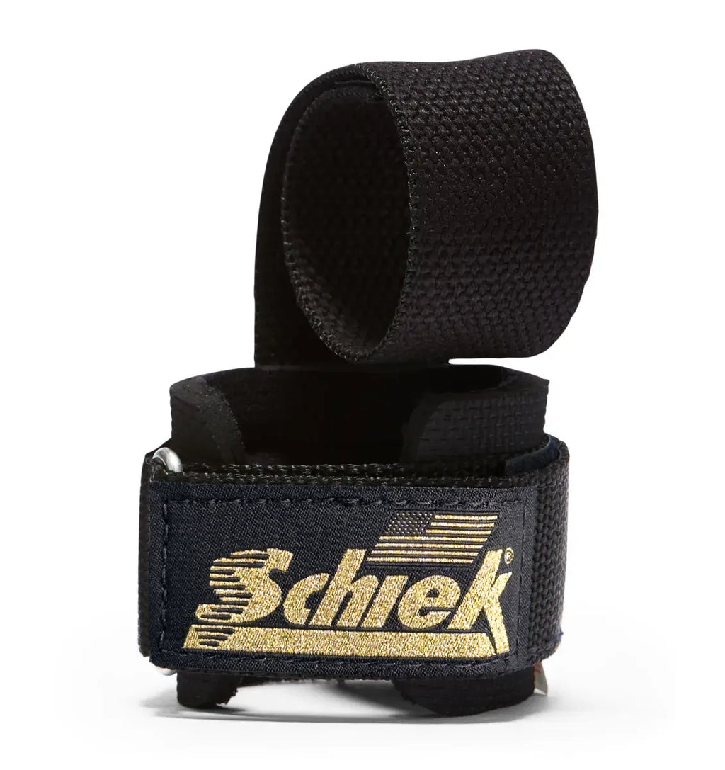 Model 1000DLS - Dowel Lifting Straps - GOLD