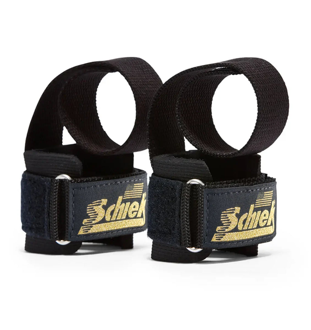 Model 1000DLS - Dowel Lifting Straps - GOLD