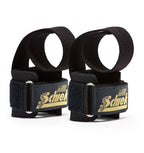 Model 1000DLS - Dowel Lifting Straps - GOLD