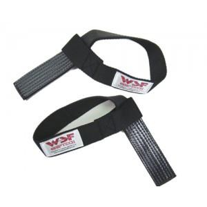 WSF Padded Lifting Straps