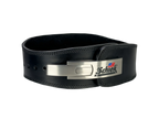 Schiek L7020 Contour Lever Belt with Stainless Steel Buckle