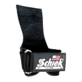 Schiek Model 1907 Platinum Edition Ultimate Grips - Black