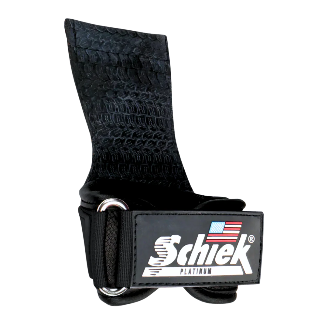 Model 1907 Platinum Edition Ultimate Grips - Black