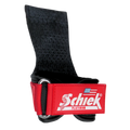 Schiek Model 1907 Platinum Edition Ultimate Grips - Red