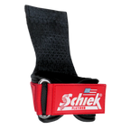 Model 1907 Platinum Edition Ultimate Grips - Red