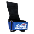 Schiek Model 1907 Platinum Edition Ultimate Grips - Blue