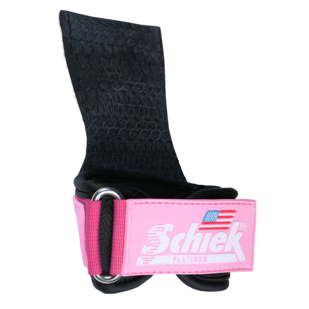 Model 1907 Platinum Edition Ultimate Grips - Pink