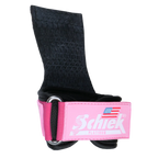 Model 1907 Platinum Edition Ultimate Grips - Pink