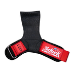 Model 1907 Platinum Edition Ultimate Grips - Red