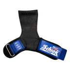 Model 1907 Platinum Edition Ultimate Grips - Blue