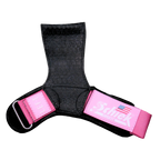 Model 1907 Platinum Edition Ultimate Grips - Pink