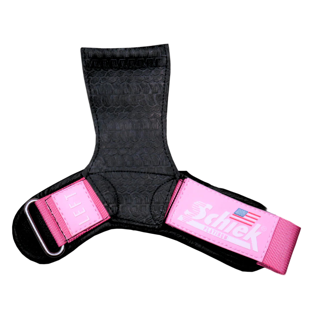 Model 1907 Platinum Edition Ultimate Grips - Pink