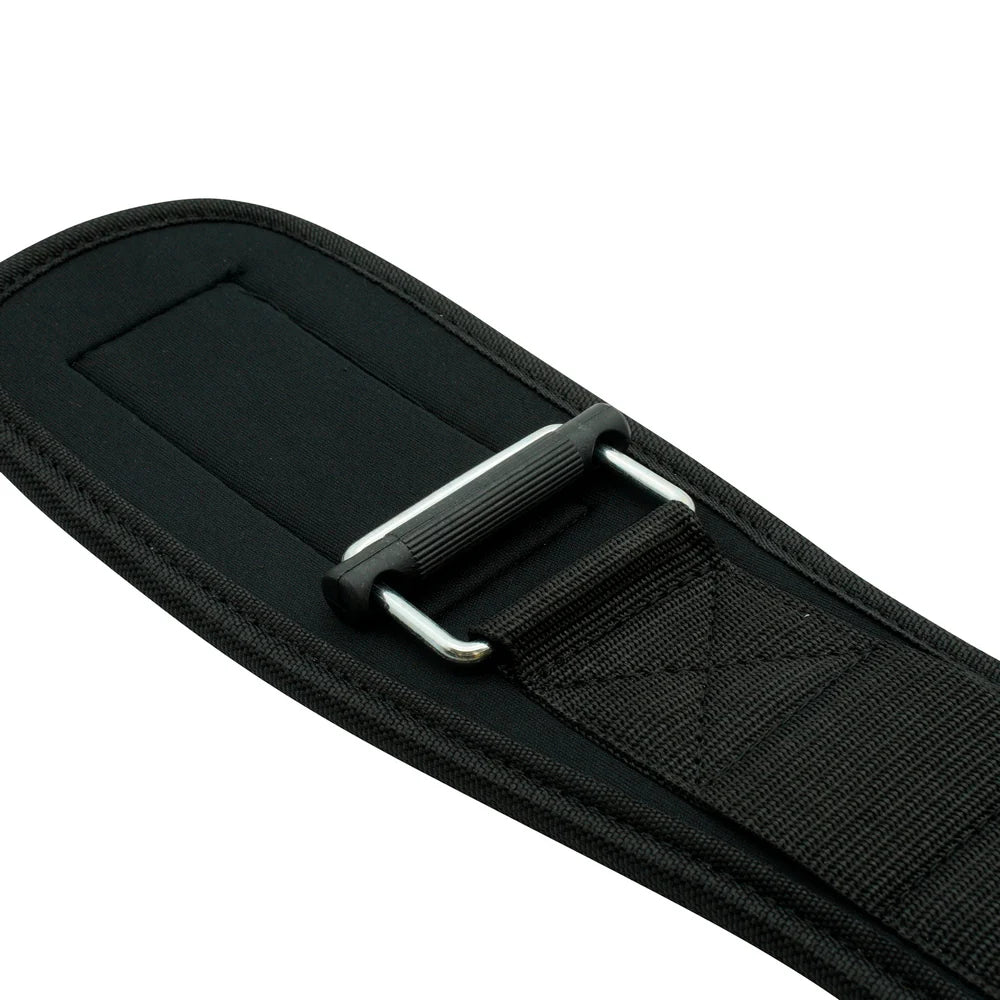 BEAST Velcro Deadlifting Belt