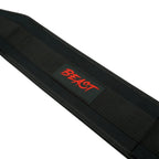 BEAST Velcro Deadlifting Belt