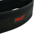 BEAST Velcro Deadlifting Belt