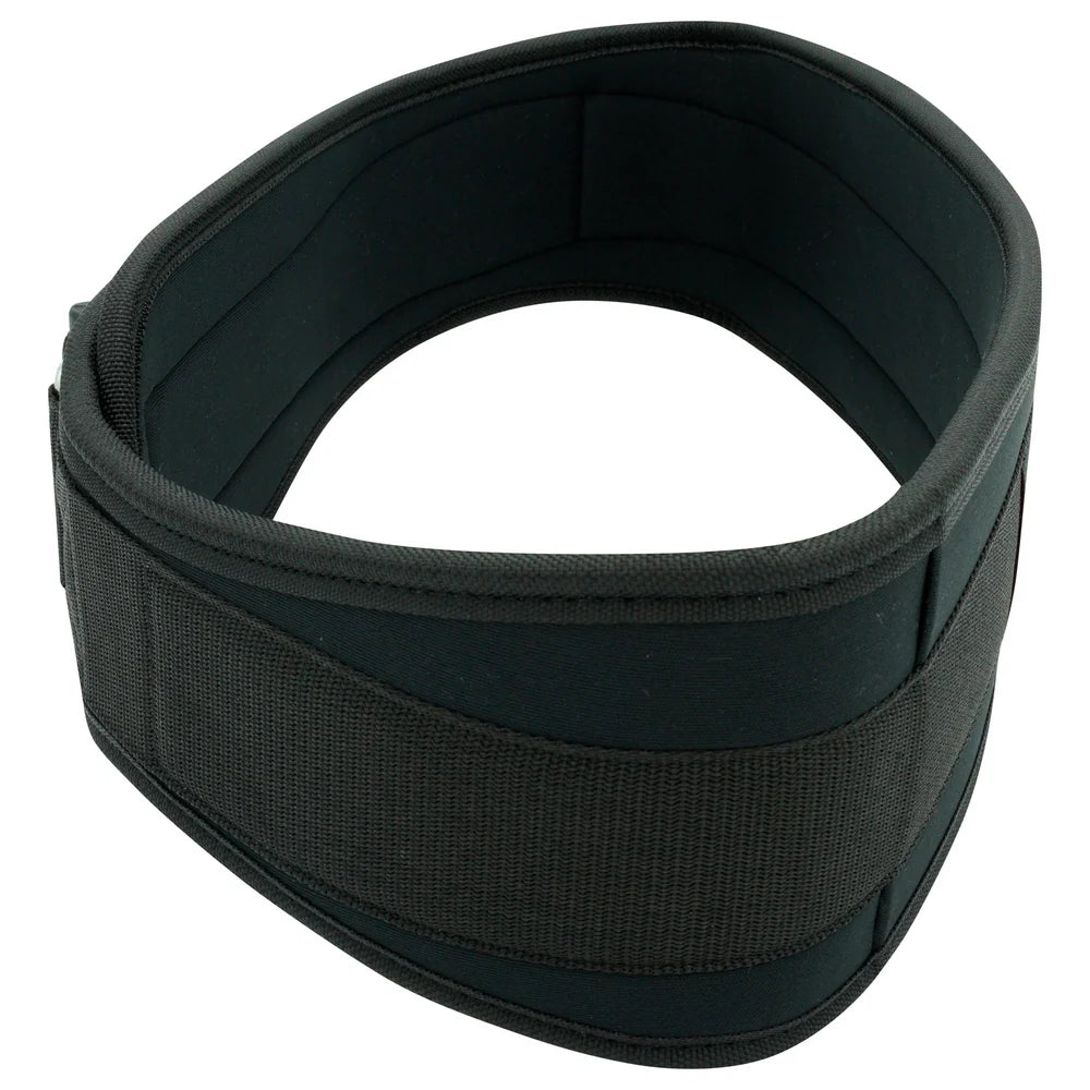 BEAST Velcro Deadlifting Belt