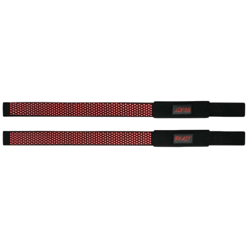 Alpha Designs ‘BEAST’ Premium Lifting Straps