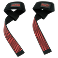 Alpha Designs ‘BEAST’ Premium Lifting Straps