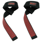 Alpha Designs ‘BEAST’ Premium Lifting Straps