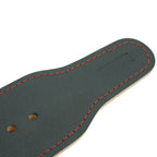 Alpha Designs 'BEAST' 10mm Single-Prong Powerlifting Belt